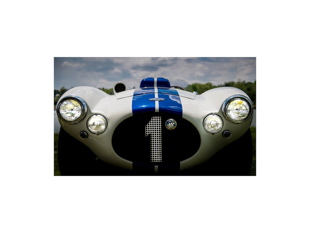 Cunningham C4R