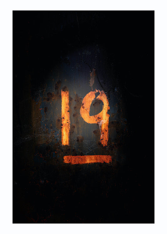 "Nineteen"