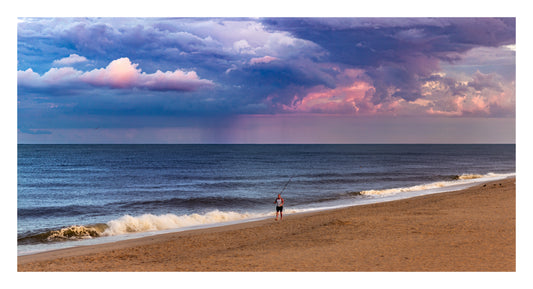 Jersey Shore - "Storm Brewing"