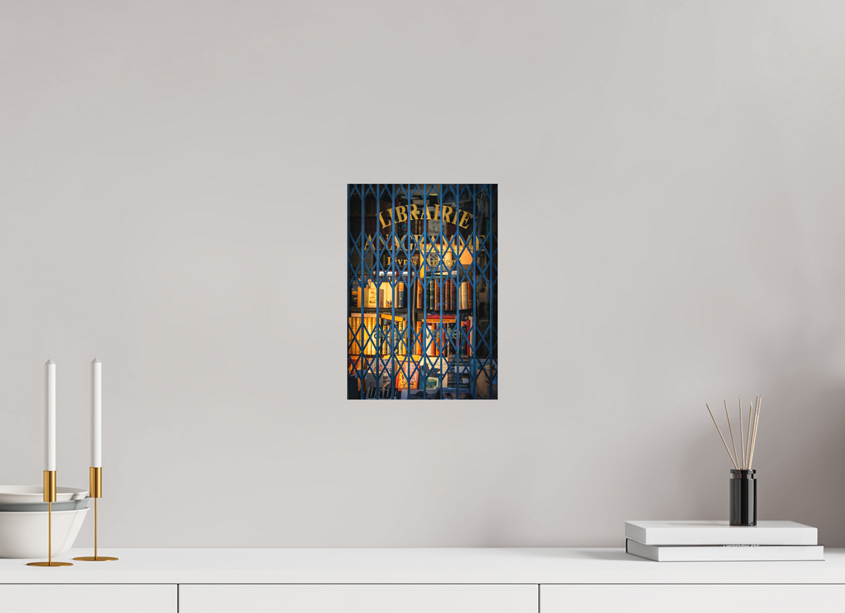 Librarie - Montpellier, France